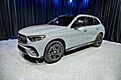 2026 Mercedes-Benz GLC 300 SUV