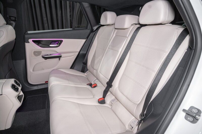 2026 Mercedes-Benz GLC 300 SUV Peoria AZ