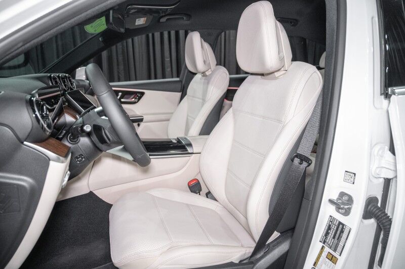2026 Mercedes-Benz GLC 300 SUV Peoria AZ