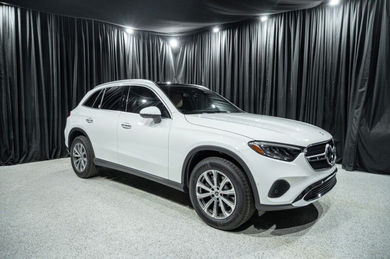 2026 Mercedes-Benz GLC 300 SUV Peoria AZ