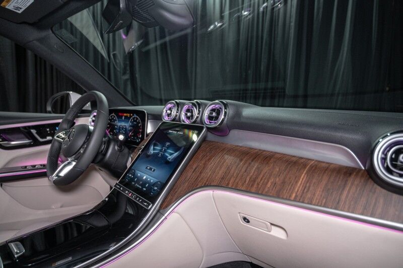 2026 Mercedes-Benz GLC 300 SUV Peoria AZ