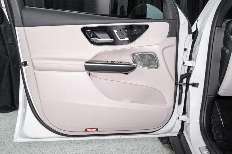 2026 Mercedes-Benz GLC 300 SUV Peoria AZ