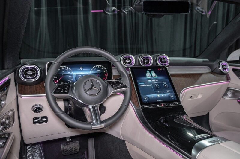 2026 Mercedes-Benz GLC 300 SUV Peoria AZ