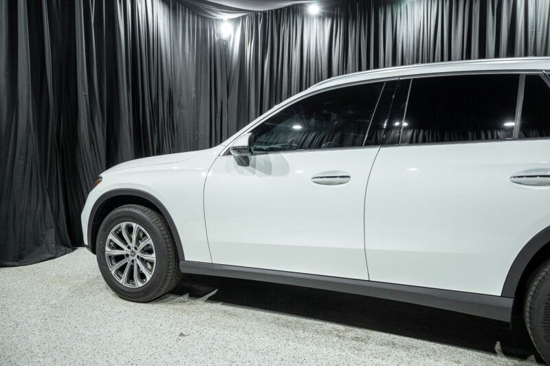 2026 Mercedes-Benz GLC 300 SUV Peoria AZ