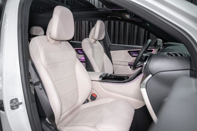 2026 Mercedes-Benz GLC 300 SUV Peoria AZ