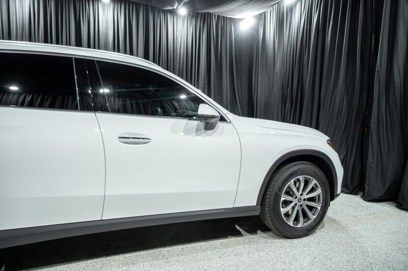 2026 Mercedes-Benz GLC 300 SUV Peoria AZ