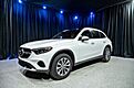 2026 Mercedes-Benz GLC 300 SUV
