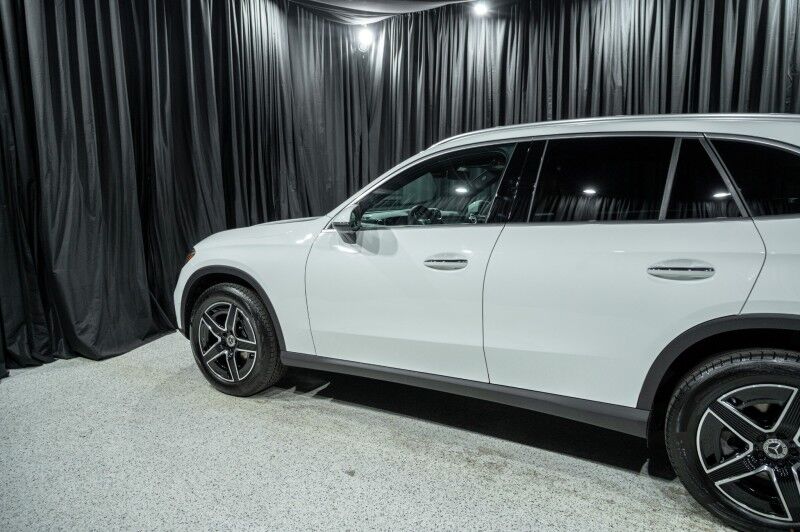 2026 Mercedes-Benz GLC 300 SUV Peoria AZ