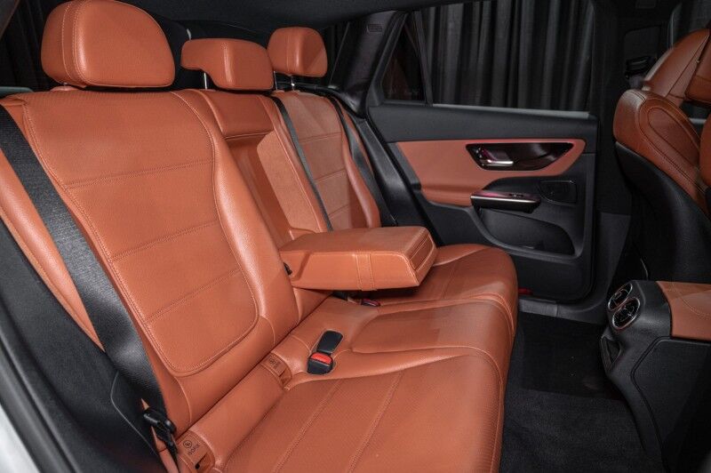 2026 Mercedes-Benz GLC 300 SUV Peoria AZ