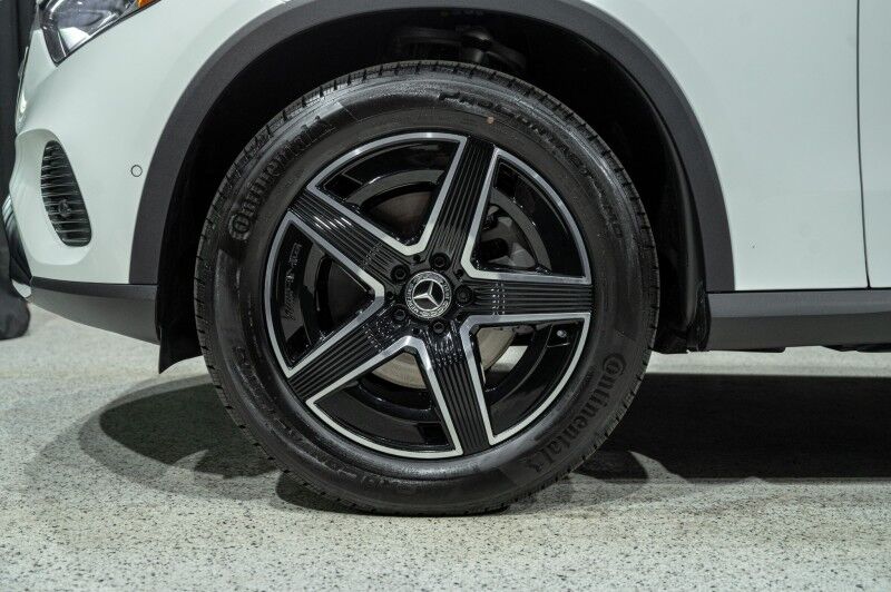 2026 Mercedes-Benz GLC 300 SUV Peoria AZ