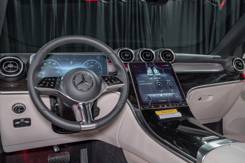 2026 Mercedes-Benz GLC 300 SUV Peoria AZ