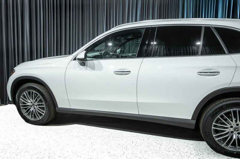 2026 Mercedes-Benz GLC 300 SUV Peoria AZ