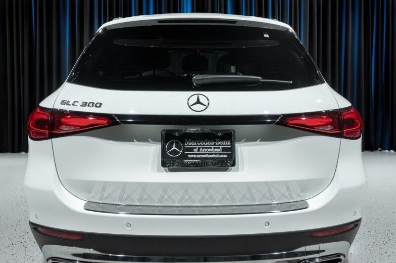 2026 Mercedes-Benz GLC 300 SUV Peoria AZ