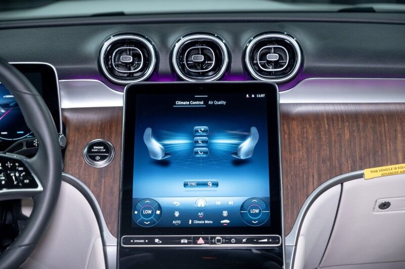2026 Mercedes-Benz GLC 300 SUV Peoria AZ
