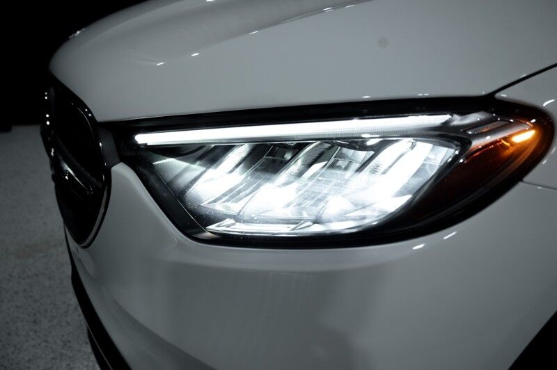 2026 Mercedes-Benz GLC 300 SUV Peoria AZ