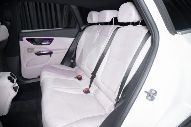 2026 Mercedes-Benz GLC 300 SUV Peoria AZ