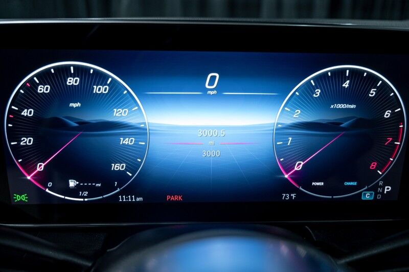2026 Mercedes-Benz GLC 300 SUV Peoria AZ