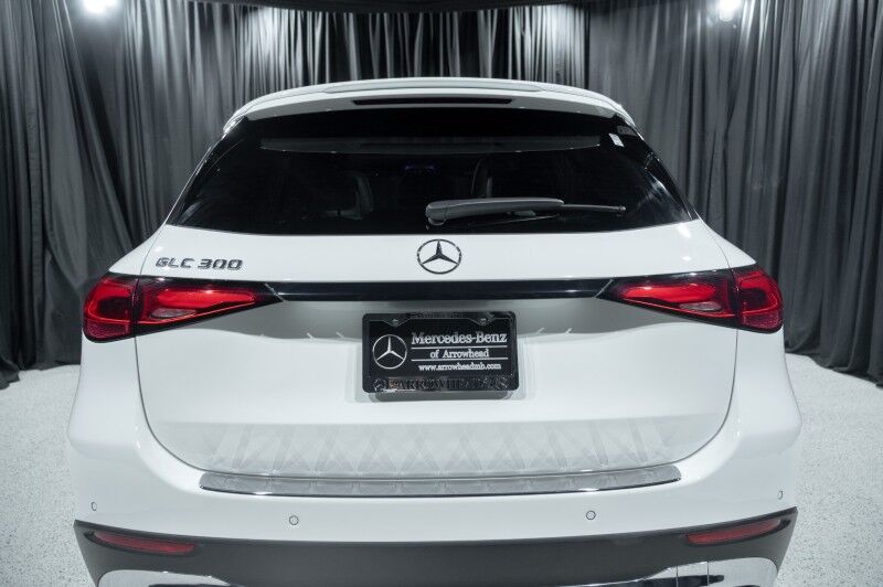 2026 Mercedes-Benz GLC 300 SUV Peoria AZ