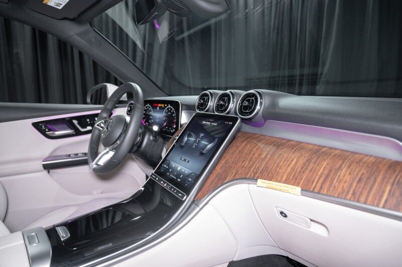 2026 Mercedes-Benz GLC 300 SUV Peoria AZ