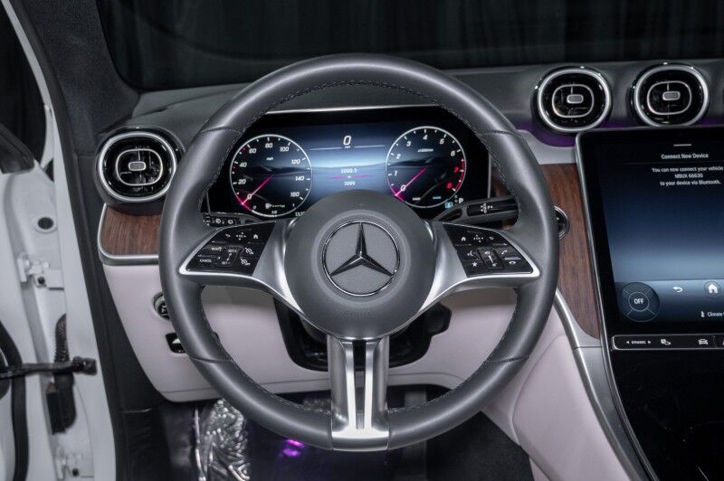 2026 Mercedes-Benz GLC 300 SUV Peoria AZ