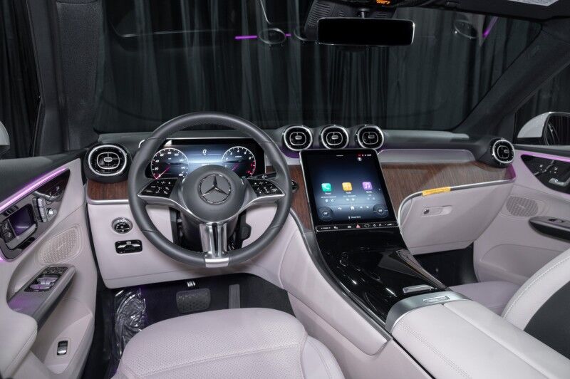 2026 Mercedes-Benz GLC 300 SUV Peoria AZ