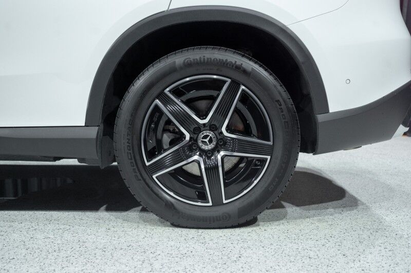 2026 Mercedes-Benz GLC 300 SUV Peoria AZ