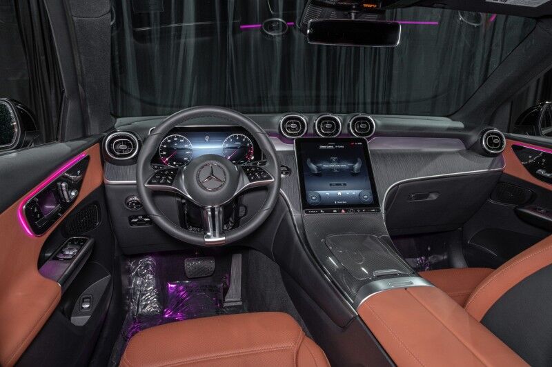 2026 Mercedes-Benz GLC 300 SUV Peoria AZ