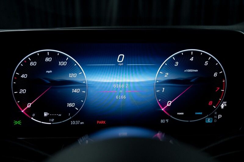 2026 Mercedes-Benz GLC 300 SUV Peoria AZ