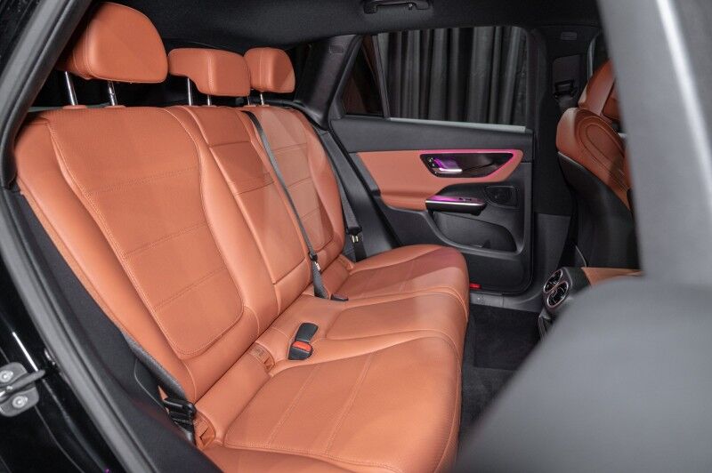 2026 Mercedes-Benz GLC 300 SUV Peoria AZ