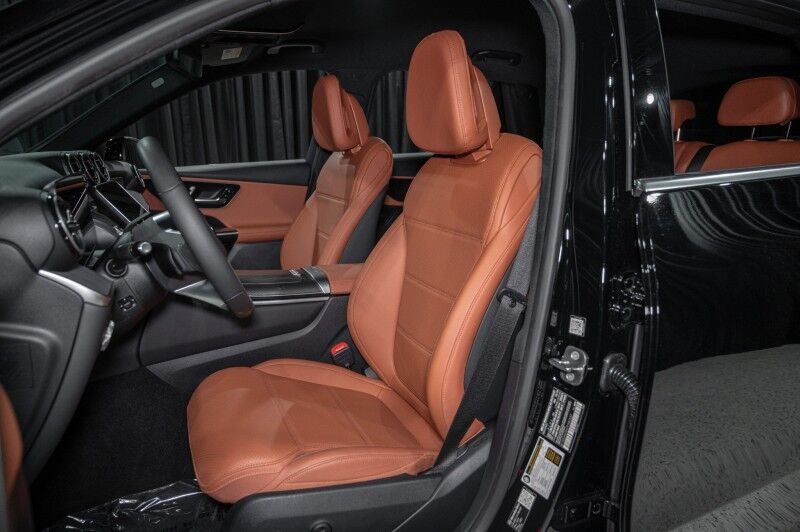 2026 Mercedes-Benz GLC 300 SUV Peoria AZ