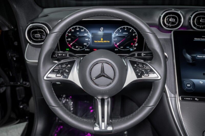 2026 Mercedes-Benz GLC 300 SUV Peoria AZ