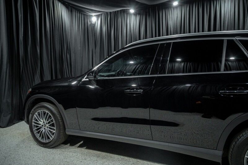 2026 Mercedes-Benz GLC 300 SUV Peoria AZ
