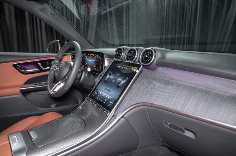 2026 Mercedes-Benz GLC 300 SUV Peoria AZ