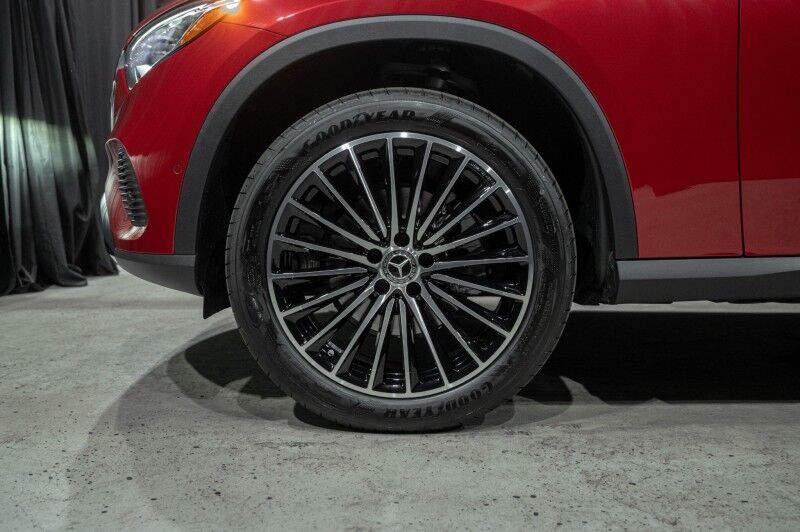2026 Mercedes-Benz GLC 300 SUV Peoria AZ