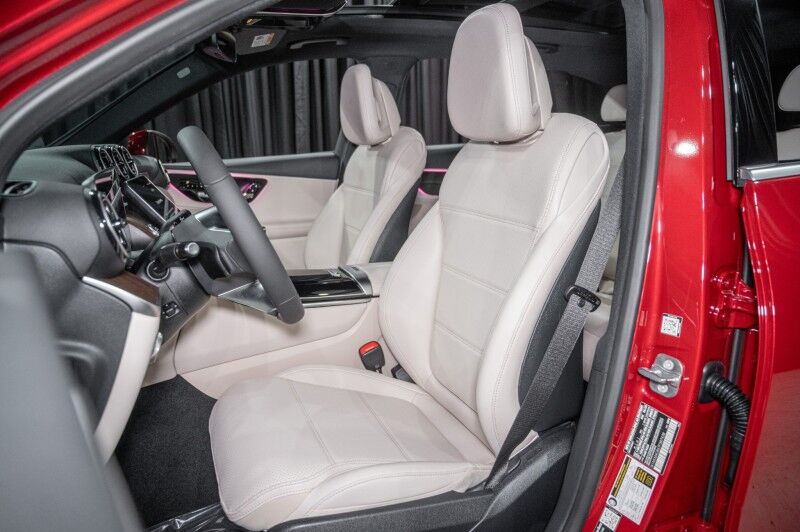 2026 Mercedes-Benz GLC 300 SUV Peoria AZ
