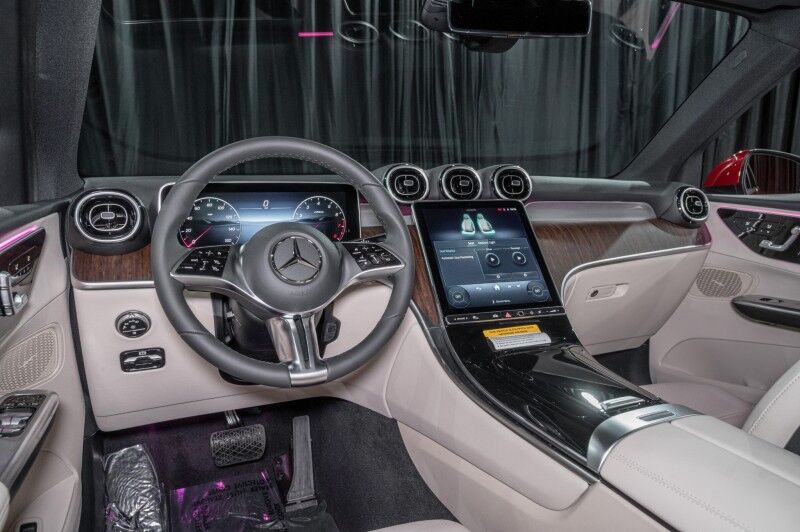 2026 Mercedes-Benz GLC 300 SUV Peoria AZ