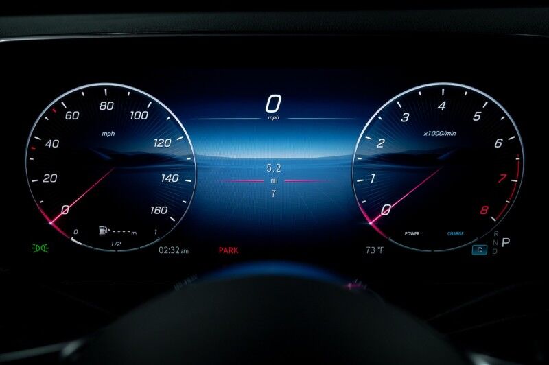2026 Mercedes-Benz GLC 300 SUV Peoria AZ