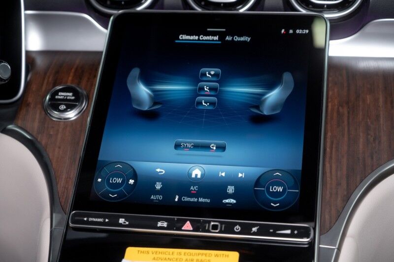 2026 Mercedes-Benz GLC 300 SUV Peoria AZ