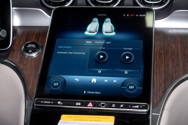 2026 Mercedes-Benz GLC 300 SUV Peoria AZ