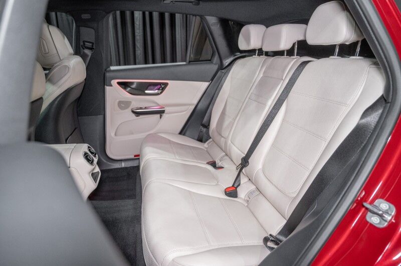 2026 Mercedes-Benz GLC 300 SUV Peoria AZ