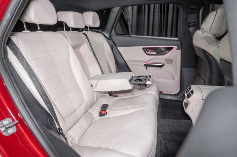 2026 Mercedes-Benz GLC 300 SUV Peoria AZ