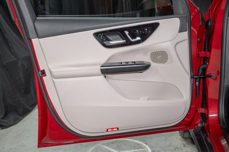 2026 Mercedes-Benz GLC 300 SUV Peoria AZ