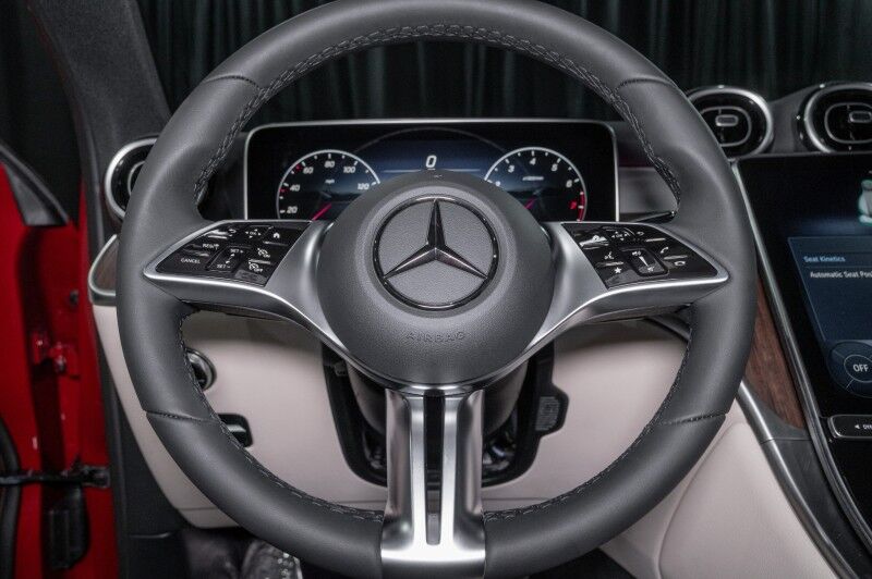 2026 Mercedes-Benz GLC 300 SUV Peoria AZ