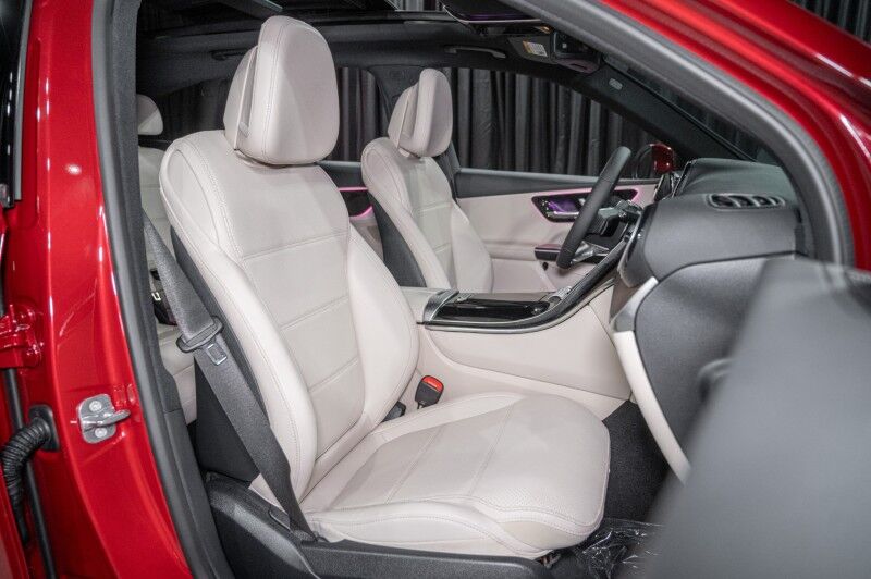 2026 Mercedes-Benz GLC 300 SUV Peoria AZ