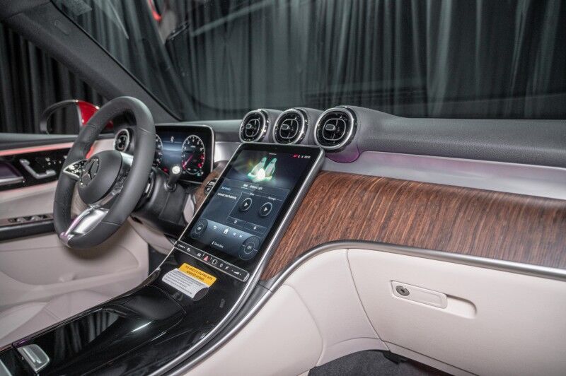 2026 Mercedes-Benz GLC 300 SUV Peoria AZ