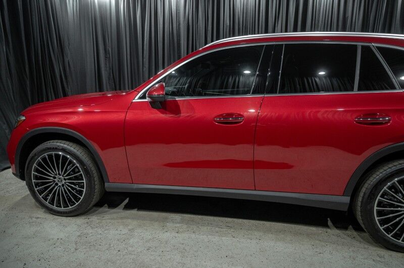 2026 Mercedes-Benz GLC 300 SUV Peoria AZ