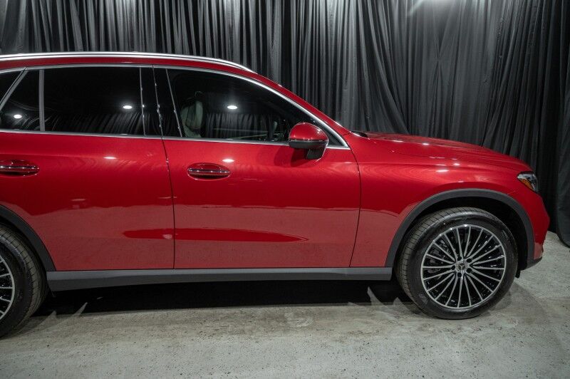 2026 Mercedes-Benz GLC 300 SUV Peoria AZ