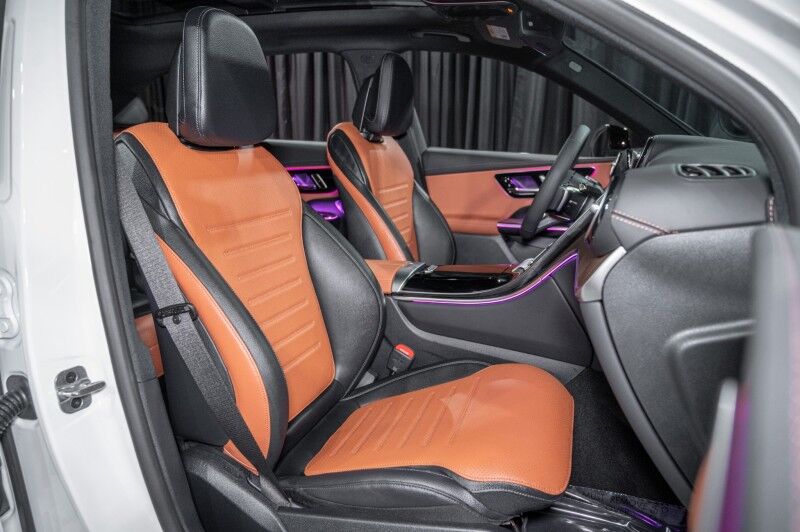 2026 Mercedes-Benz GLC 300 SUV Peoria AZ