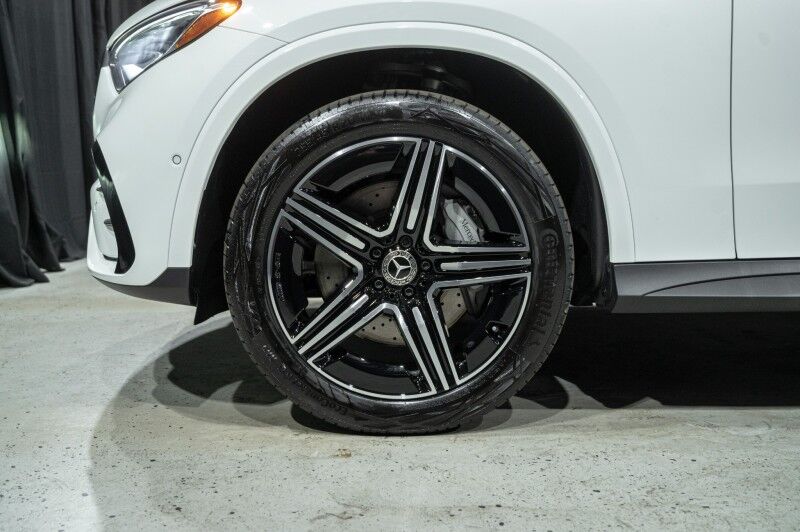 2026 Mercedes-Benz GLC 300 SUV Peoria AZ