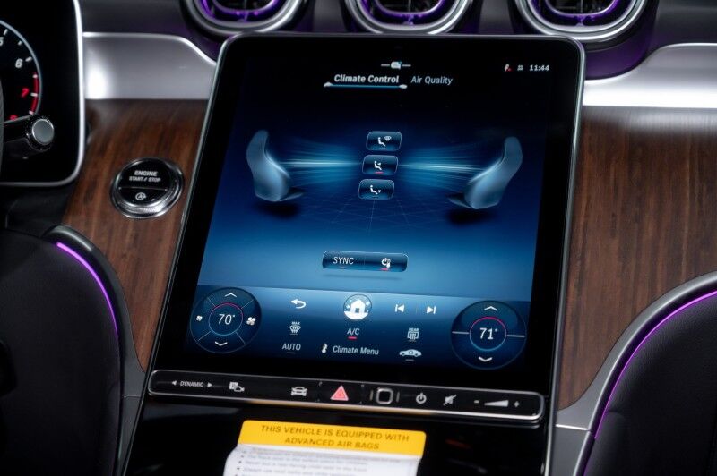 2026 Mercedes-Benz GLC 300 SUV Peoria AZ